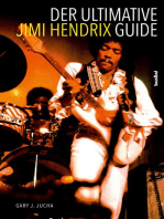 Der ultimative Jimi Hendrix Guide: All That's Left to Know About the Voodoo Child
