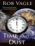 Time And Dust