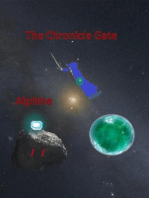 The Chronicle Gate vol 2 