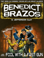 Benedict and Brazos 21