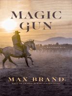 Magic Gun: A Western Duo 