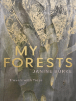 My Forests: Travels with Trees