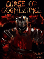 Curse of Cognizance