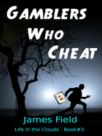 Gamblers Who Cheat