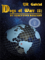 Dogs of Warr II: By Executive Request