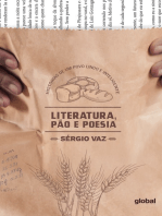 Literatura, Pão e Poesia