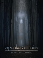 Spooky Grimoire