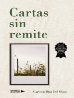 Cartas sin remite