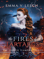 The Fires of Tartarus