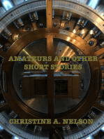 Amateurs and Other Short Stories