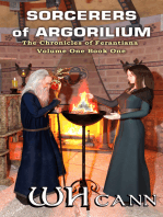 Sorcerers of Argorilium
