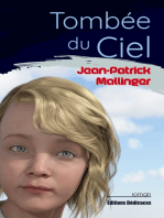 Tombée du Ciel