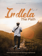 “Indlela” the Path