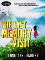 The Last Memory Visit