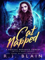 Catnapped