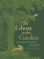 The Ghost In The Garden: in search of Darwin’s lost garden