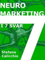 Neuromarketing i 7 svar