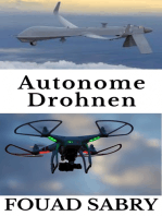 Autonome Drohnen: Vom Kampf Gegen Krieg Zum Vorhersage Wetter