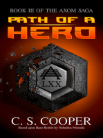 Path of a Hero