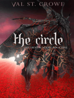 The Circle: Hellbent Academy, #1