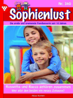 Sophienlust 340 – Familienroman