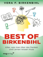 Best of Birkenbihl: Alles, was man über das Denken und Lernen wissen muss