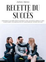 Recette du succès