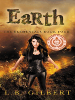 Earth: The Elementals Book Four: The Elementals