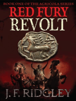 Red Fury Revolt