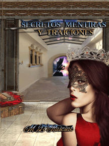 Secretos, Mentiras y Traición: Of Lite and Darke