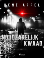 Noodzakelijk kwaad