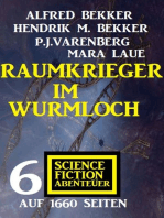 Raumkrieger im Wurmloch