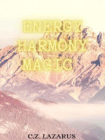 Energy Harmony Magic