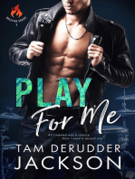 Play For Me: The Balefire Series, #1