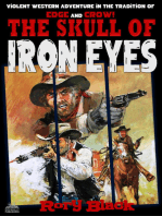 The Skull of Iron Eyes