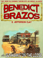 Benedict and Brazos 23