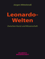 Leonardo-Welten: Zwischen Kunst und Wissenschaft 