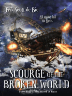 Scourge of the Broken World