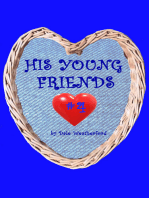 His Young Friends #4