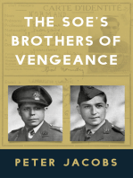 The Twins: The SOE's Brothers of Vengeance