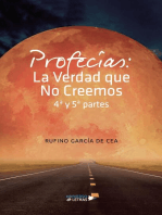 Profecías