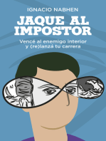 Jaque al impostor