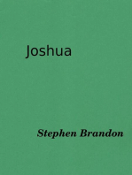 Joshua