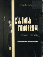 I'll Smile Tomorrow: Lessons Learned