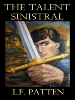 The Talent Sinistral