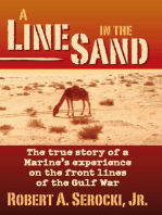 A Line in the Sand