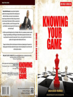 Knowing Your Game