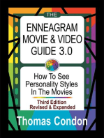 The Enneagram Movie & Video Guide 3.0: How To See Personality Styles In the Movies - Third Edition Revised and Expanded