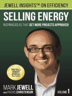 Selling Energy: Inspiring Ideas That Get More Projects Approved!