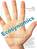 Ecosynomics: The Science of Abundance